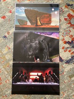 Star Wars Fan Art