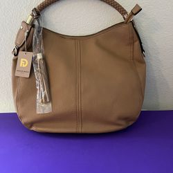 PURSE-FASHION DAZZLE NEW YORK