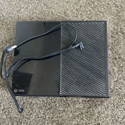 Xbox One Console Check Description For Details