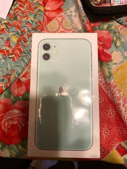 At&T IPhone 11