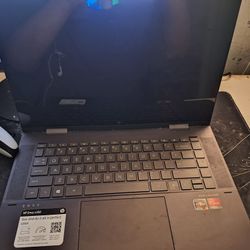 Laptop For Parts