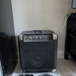 Speaker for sale