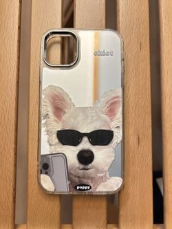 iPhone Case
