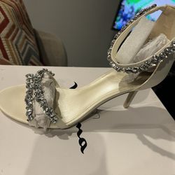 Wedding Shoes 