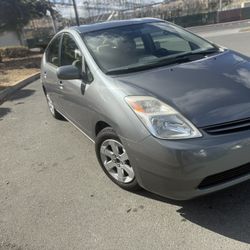 2005 Toyota Prius
