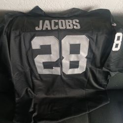 Raiders Jersey 