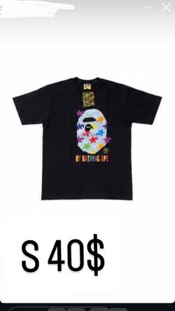 bape shirts