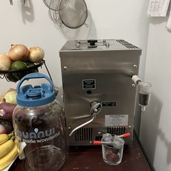 Home Water Distillers 