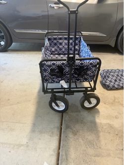 Wagon