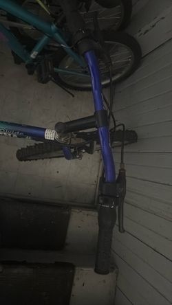 Magna bike