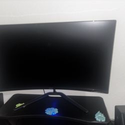 27 Inch Gaming Monitor 