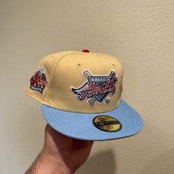 Anaheim Angels Hat