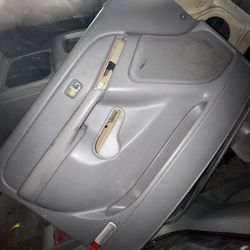 Door Panels  