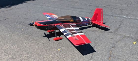 RC Plane