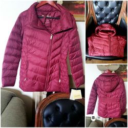 Michael Kors (Small / Women's Light Jacket)