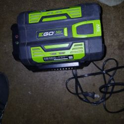 E go 56 V ARC  Lithium