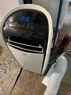 Portable AC + Parts!