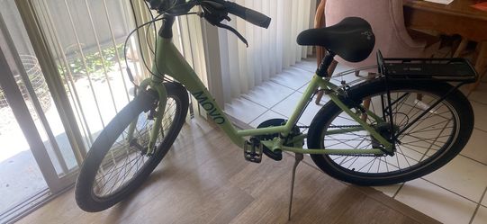 MOVO bicycle for sale
