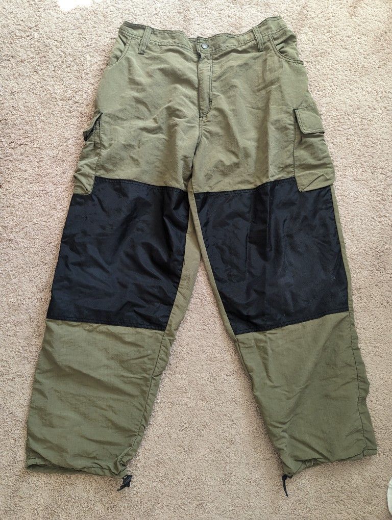 Paintball junkies Paintball pants