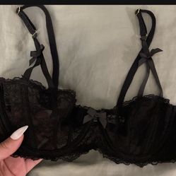 Lingerie/bra
