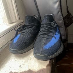 Yeezy Boost 350 “Dazzling Blue”