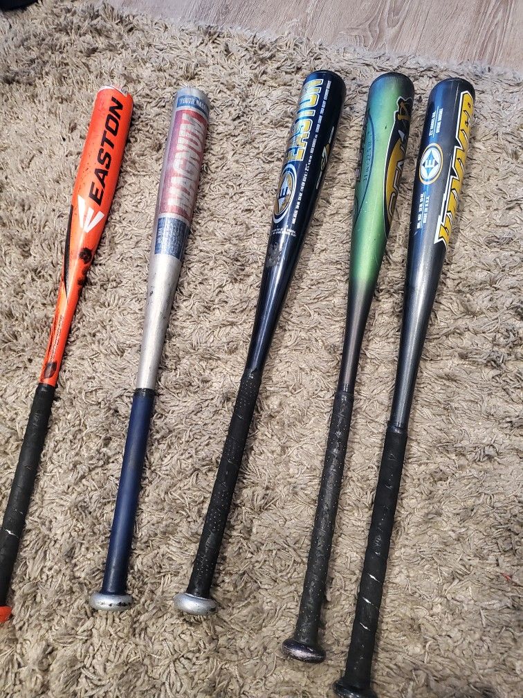Baseball Bats