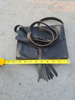 ENAT LEATHER BAG MADE IN ETHIOPIA
