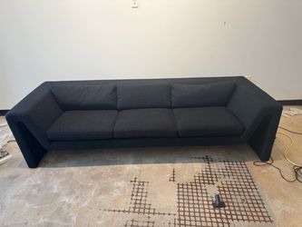 CB2 Perimeter Sofa