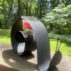 Outdoor Metal Candle Holder 