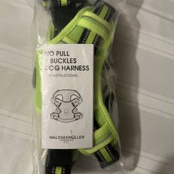 Large Dog Harness