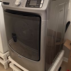 Samsung Washer