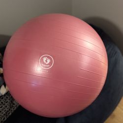 BABYGO Birthing Ball / Pregnancy ball