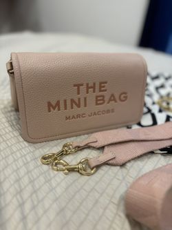 Marc Jacobs Mini Bag