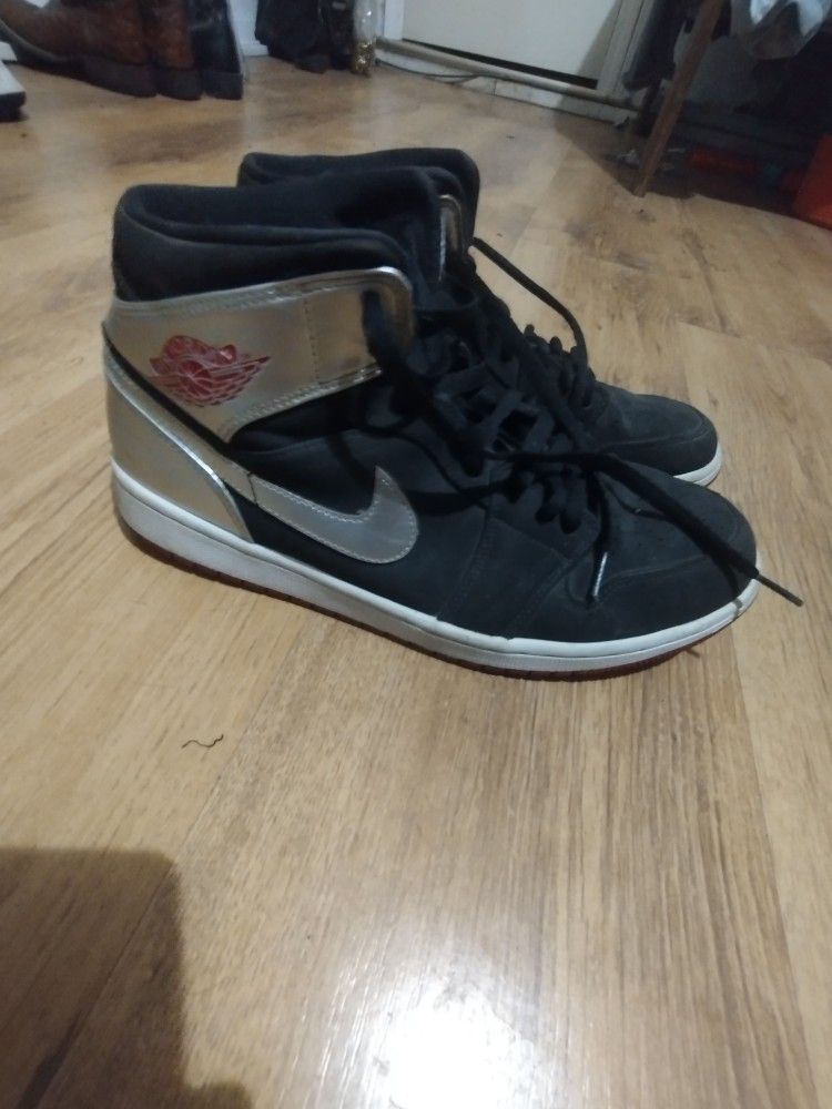 Jordan's