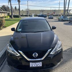 Nissan Sentra 
