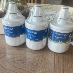 Samsung refrigerator water Filter Replacements 