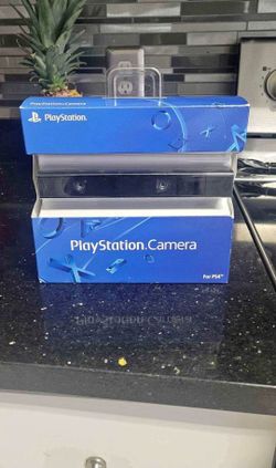 Sony Ps4 Camera
