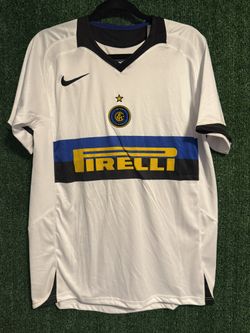 Inter Milan Retro