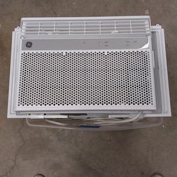 GE Window Air Conditioner
