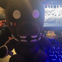 Youtooz Shadow Freddy
