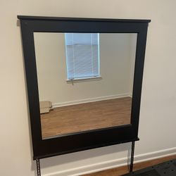 Bedroom Dresser Mirror