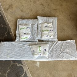 Cold Packing Material 