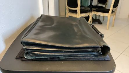 Gucci briefcase