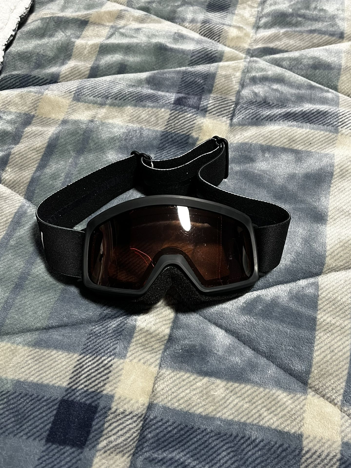 Smith Snowboarding Goggles