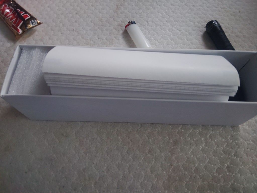 D810 Polono Inkless Printer