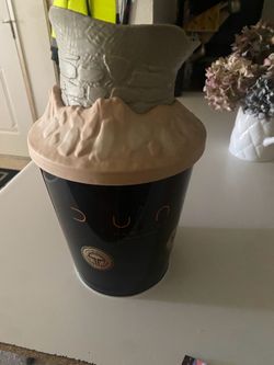 Movie bucket