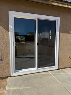 Sliding Door 72 x 80