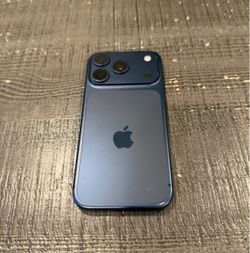 Apple iPhone 17 Pro Unlocked