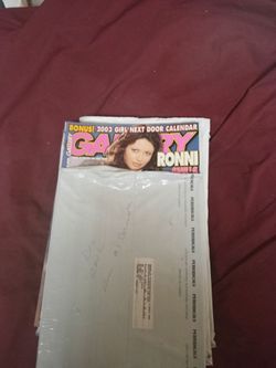 2002 Gallery Magazines