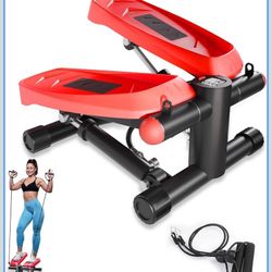 Stepper Machine for Full Body Workout